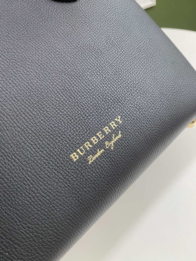 Bv*b*rry top handle bags